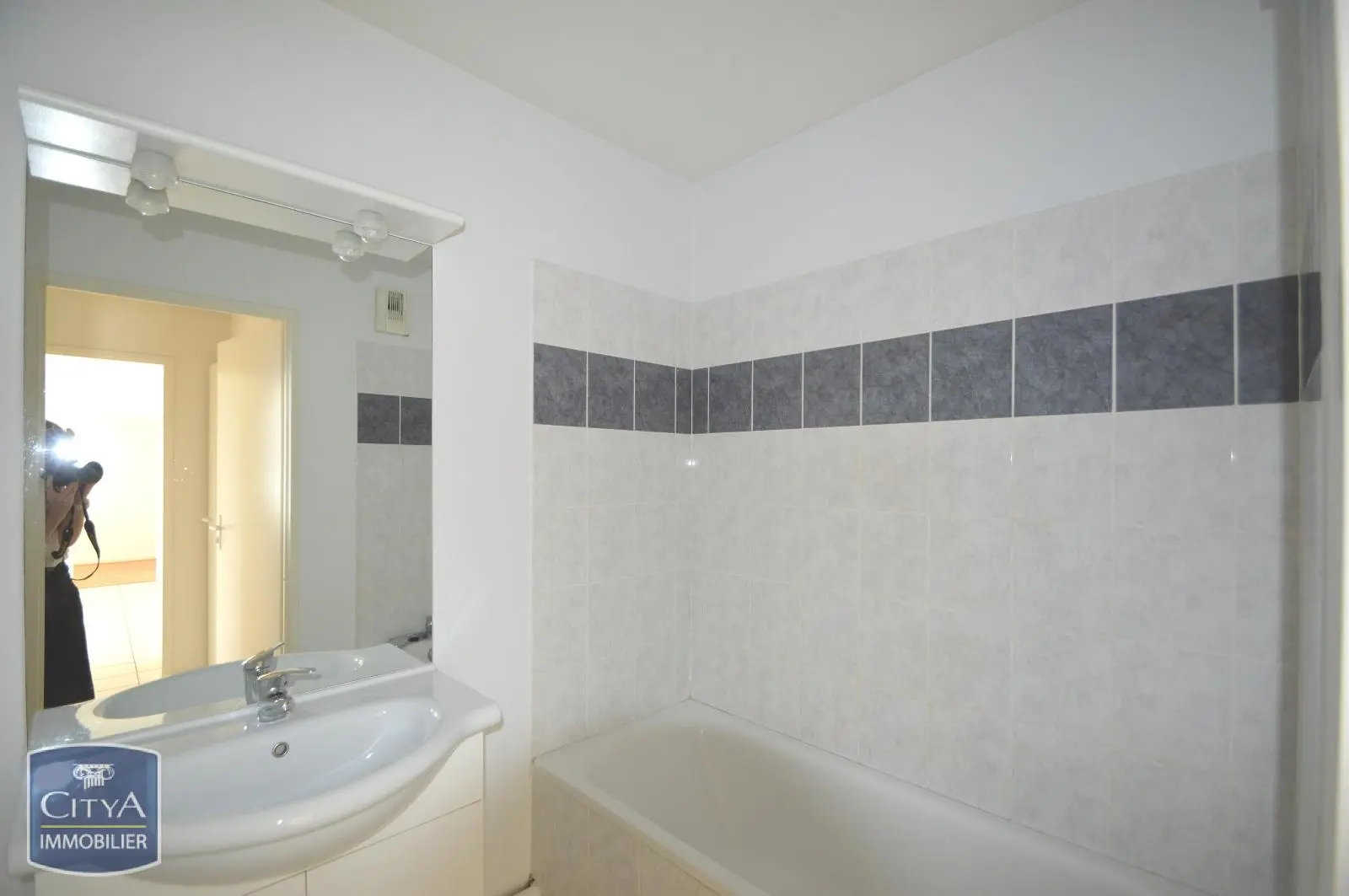 Photo 10 Appartement 3 pièces 54.6m²