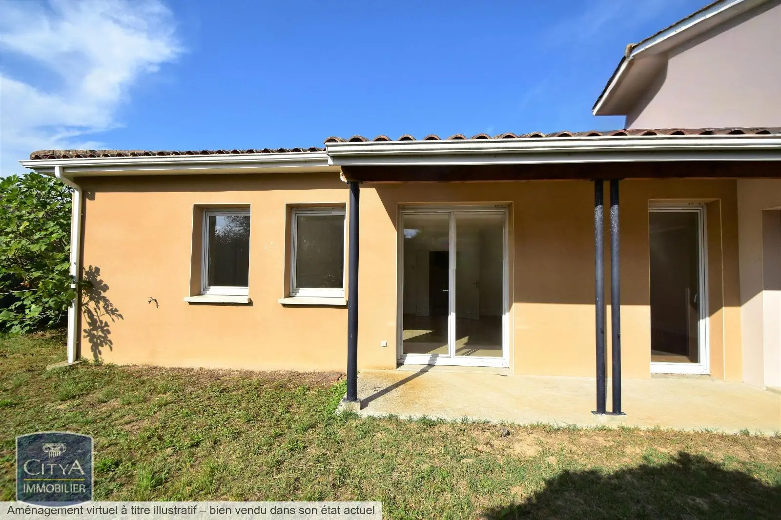 Photo 1 maison Marmande