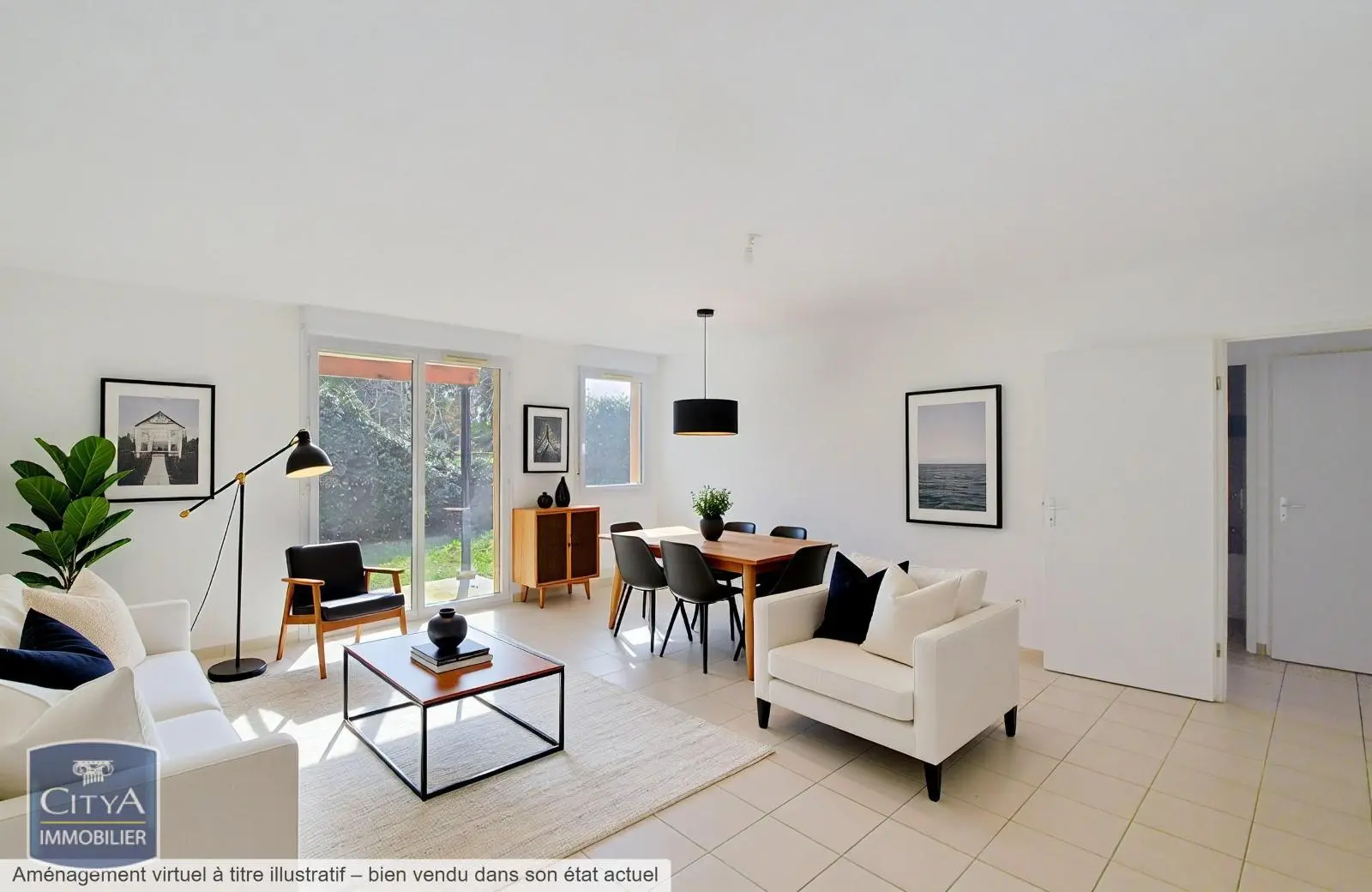 Photo 2 maison Marmande