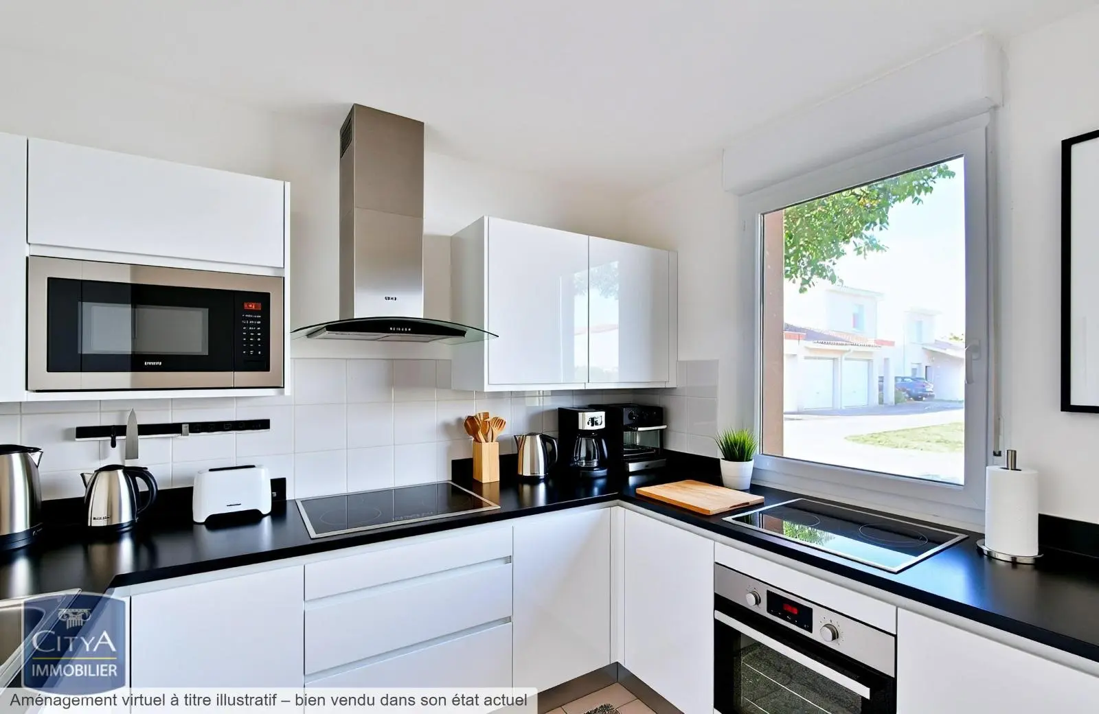 Photo 3 maison Marmande