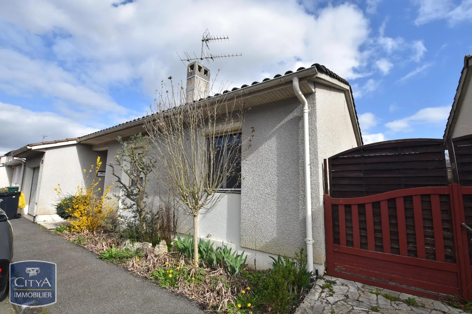 Photo 11 Maison 4 pièces 95m²