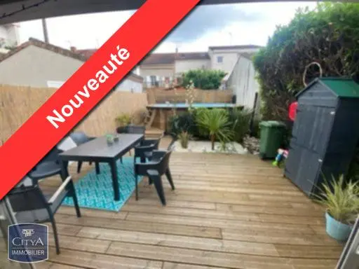 Photo 0 maison Agen