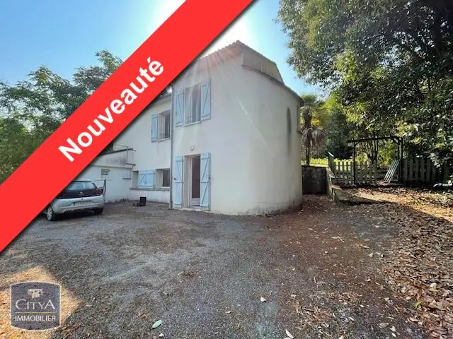 Photo 1 Maison 3 pièces 90m²