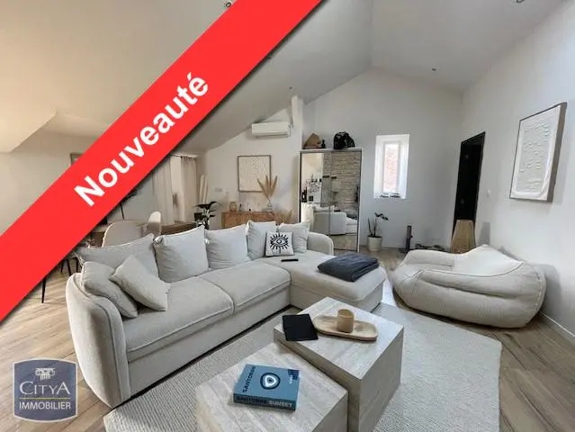 Photo 1 Immeuble 435m²