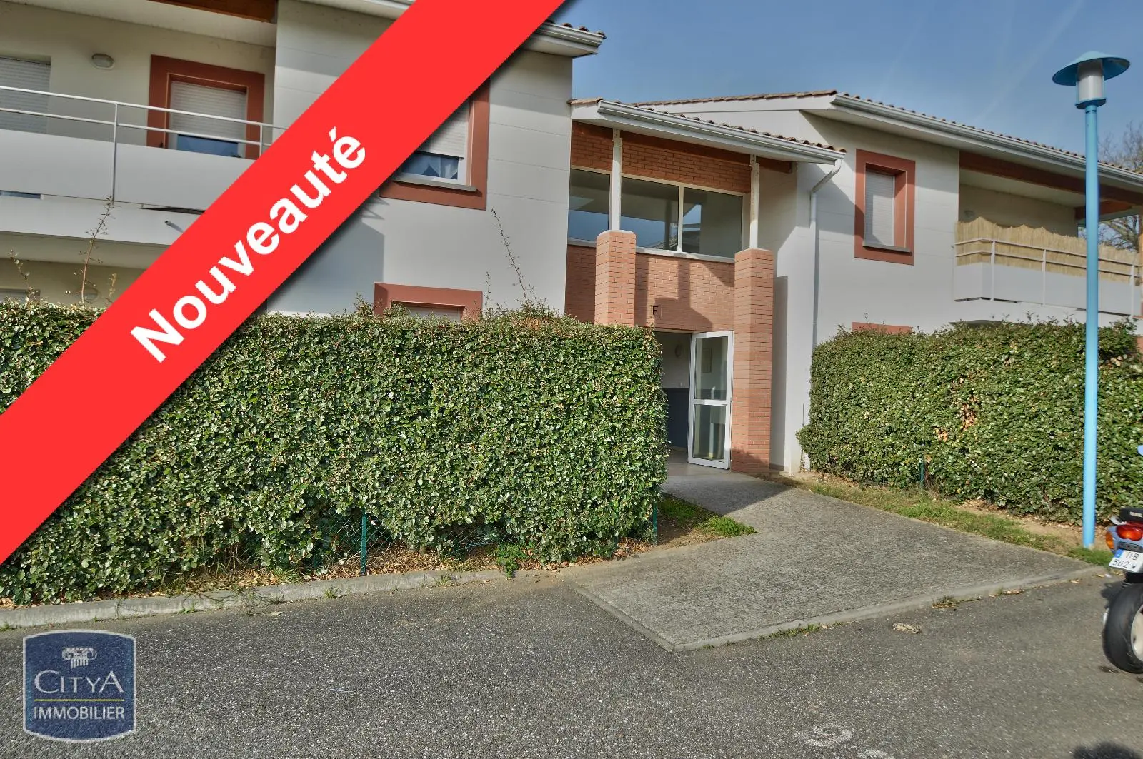 Photo 1 Appartement 2 pièces 45m²