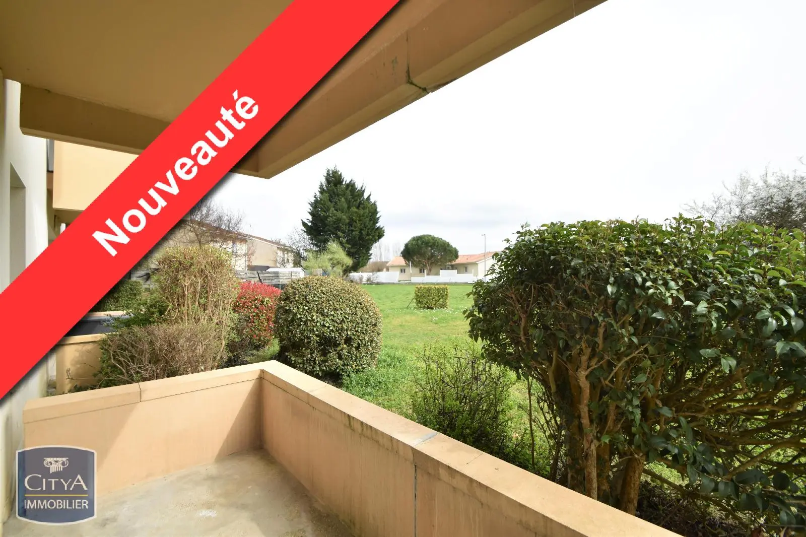 Photo 1 Appartement 3 pièces 63.4m²