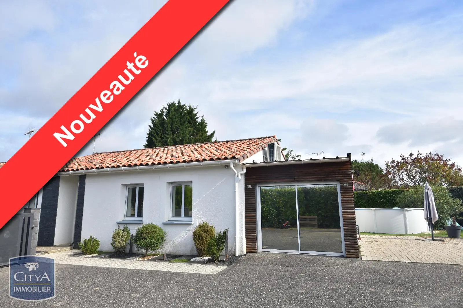 Photo 1 Maison 6 pièces 103m²