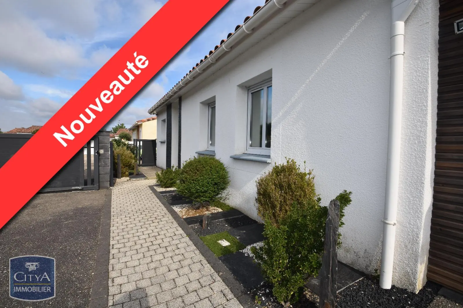 Photo 1 Maison 6 pièces 103m²