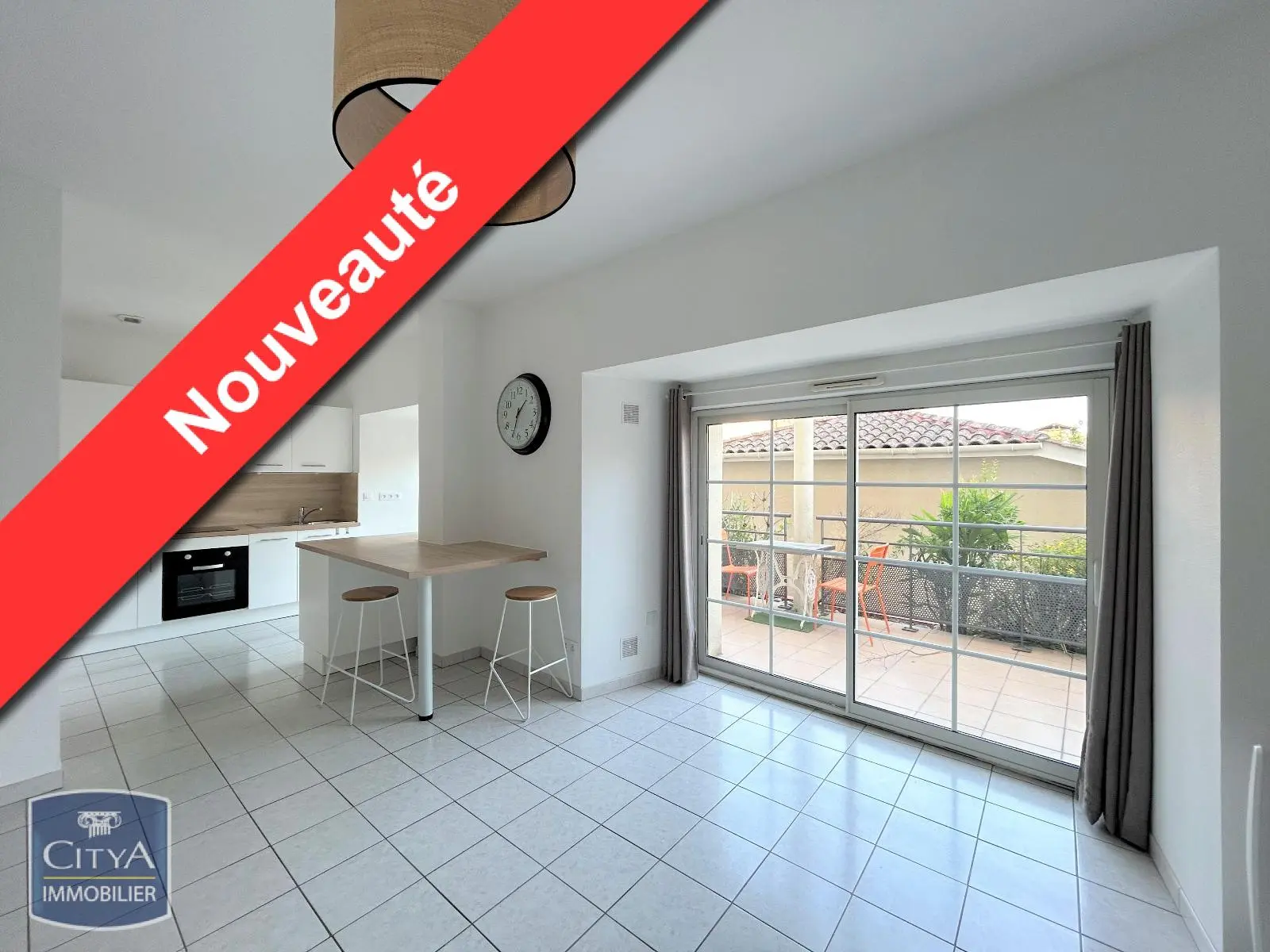 Photo 1 Appartement 2 pièces 54m²