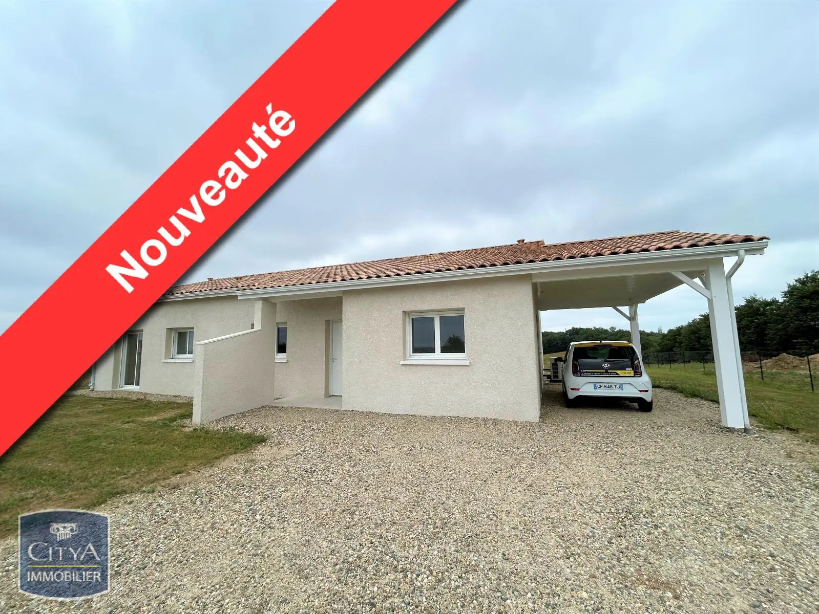 Photo 1 Maison 5 pièces 150m²