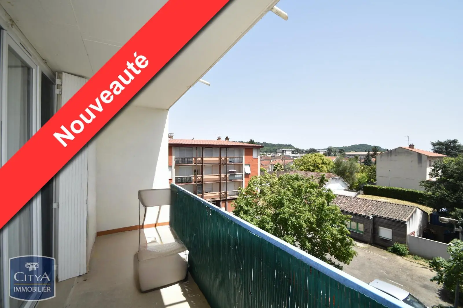 Photo 1 Appartement 4 pièces 85.7m²