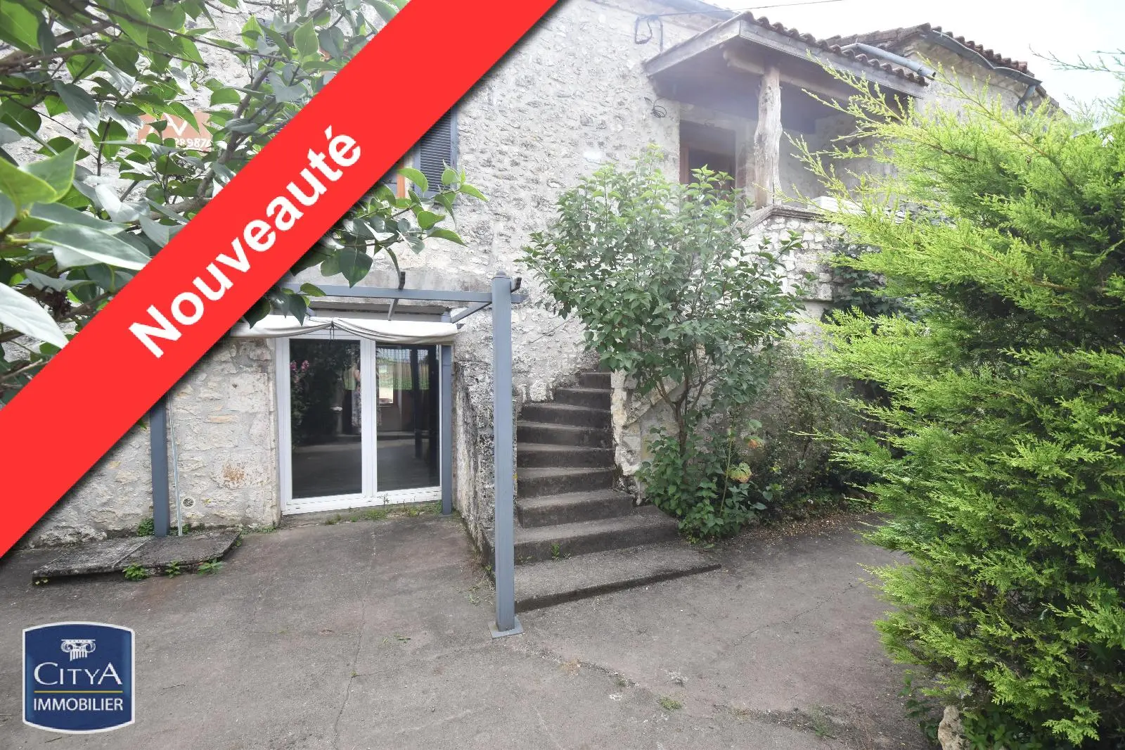 Photo 1 Maison 3 pièces 88.78m²