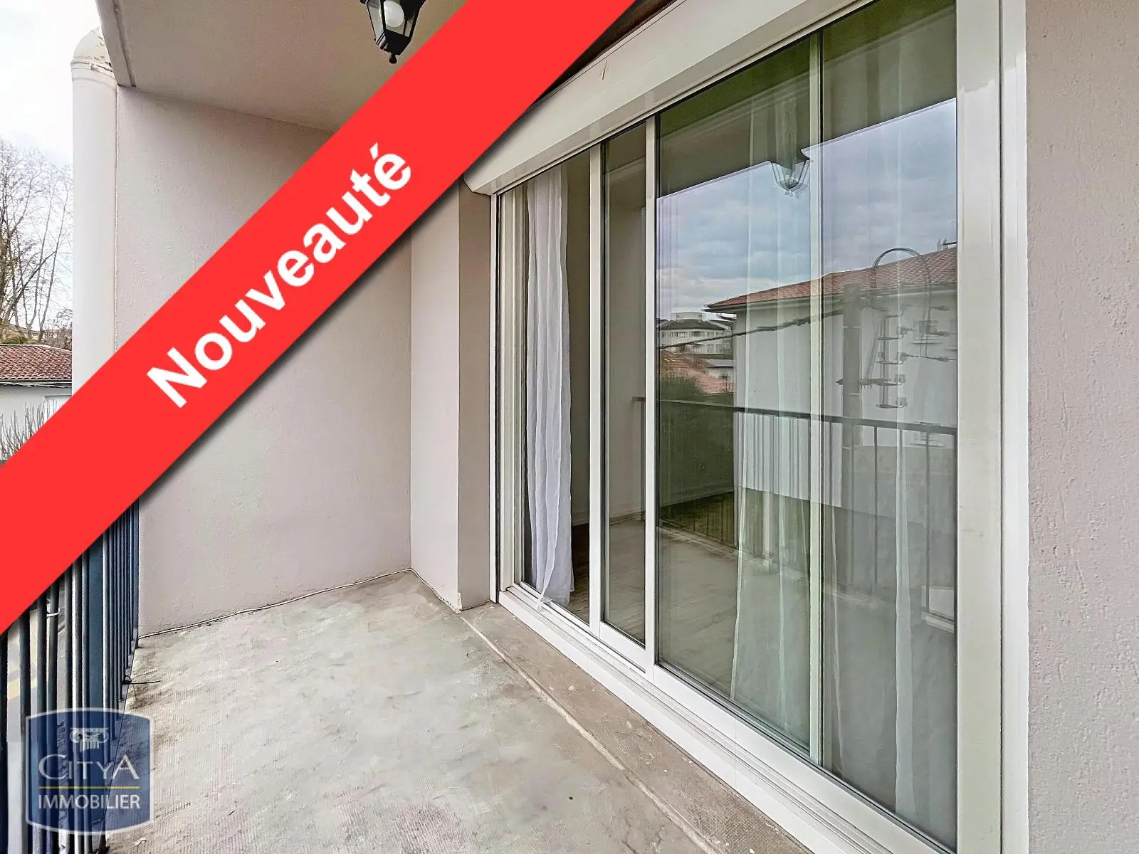 Photo 1 Appartement 50.35m²