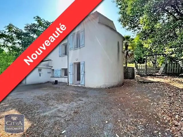 Photo 1 Maison 3 pièces 90m²