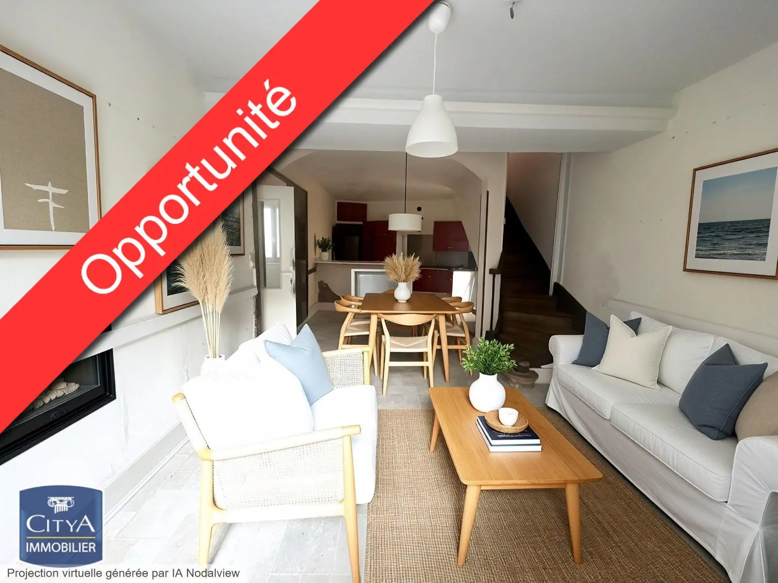 Photo 11 Maison 7 pièces 210m²