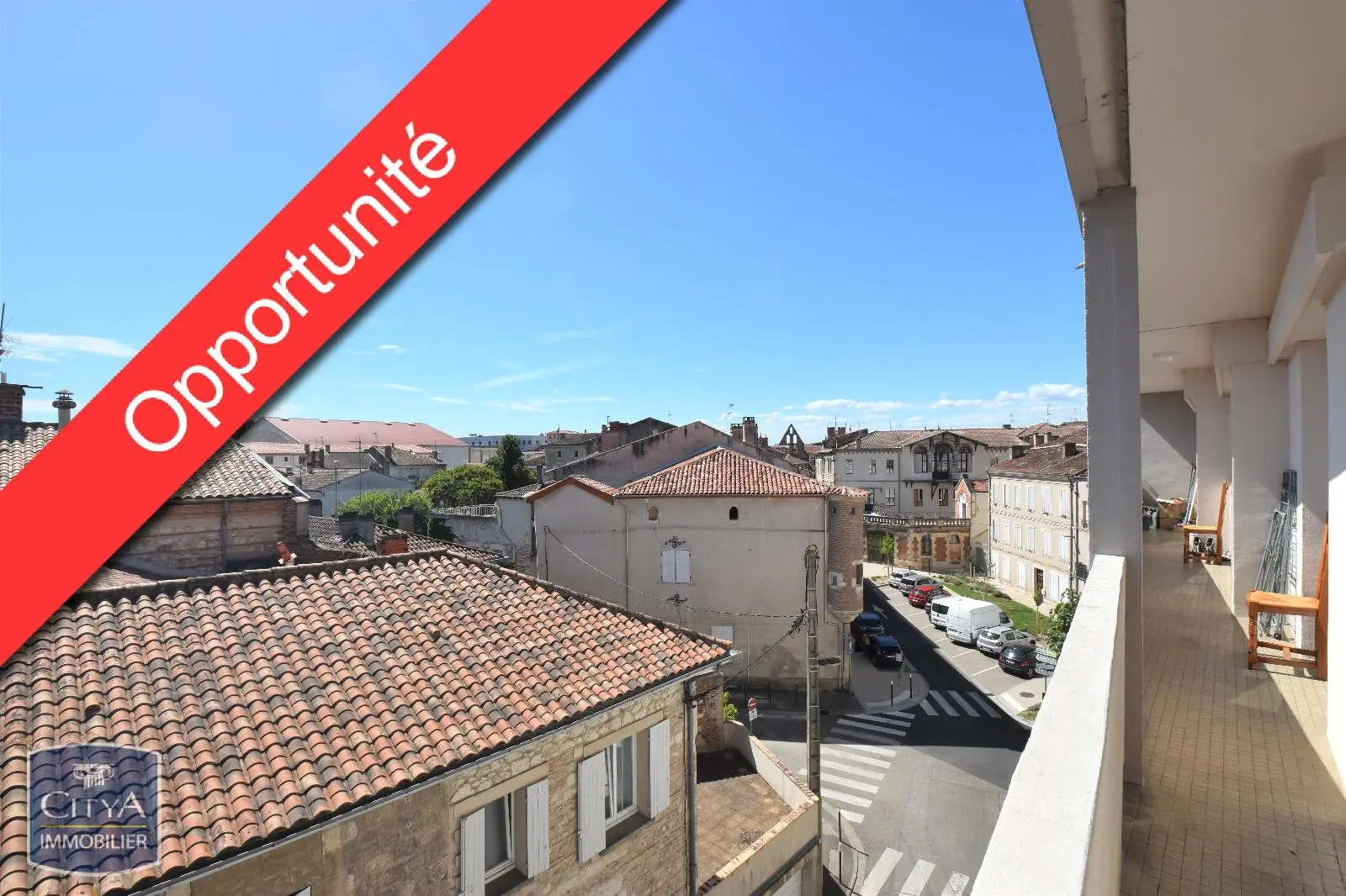 Photo 1 Appartement 3 pièces 86.1m²