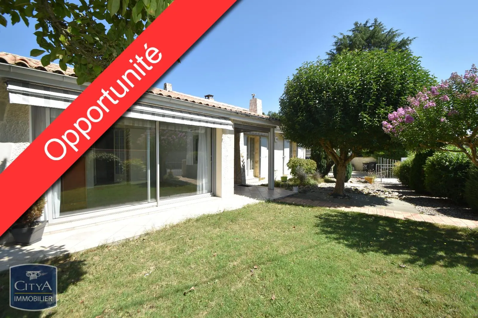 Photo 1 Maison 8 pièces 173m²