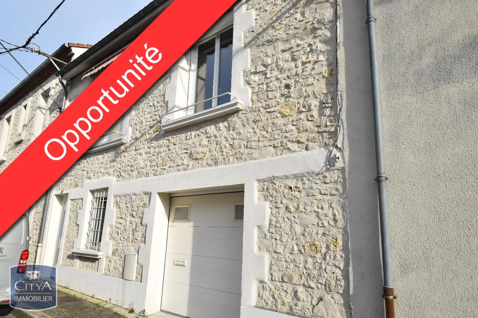 Photo 0 maison Agen