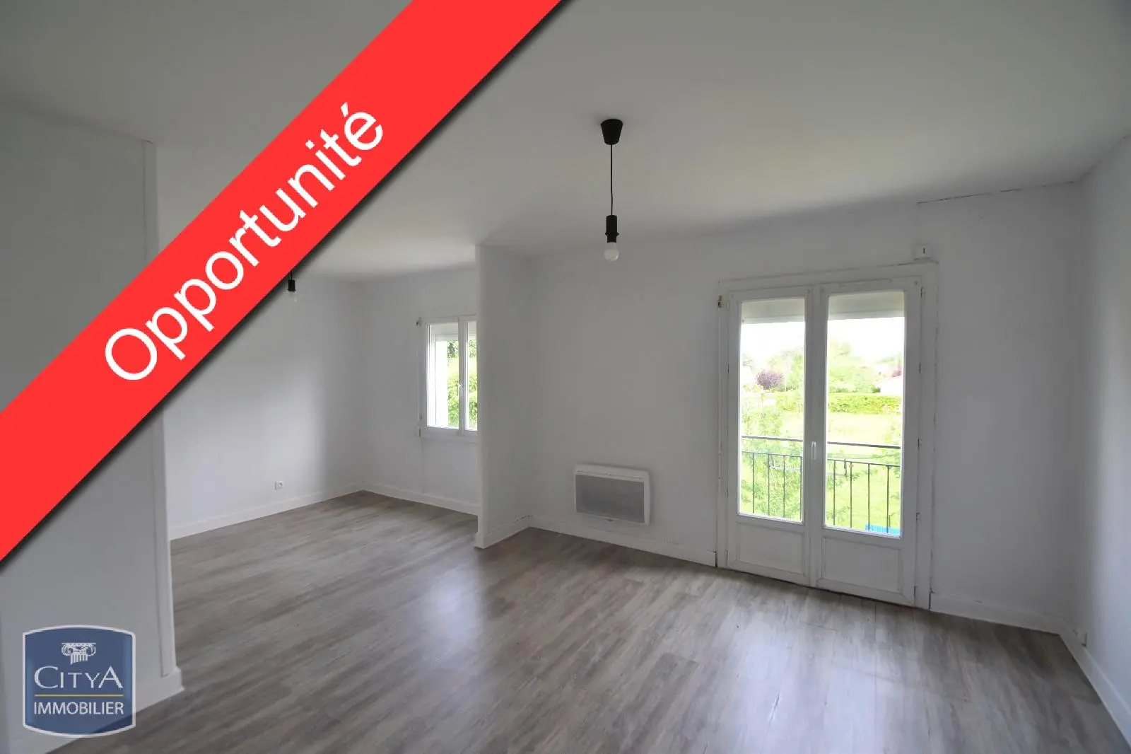Photo 1 Appartement 4 pièces 81.09m²
