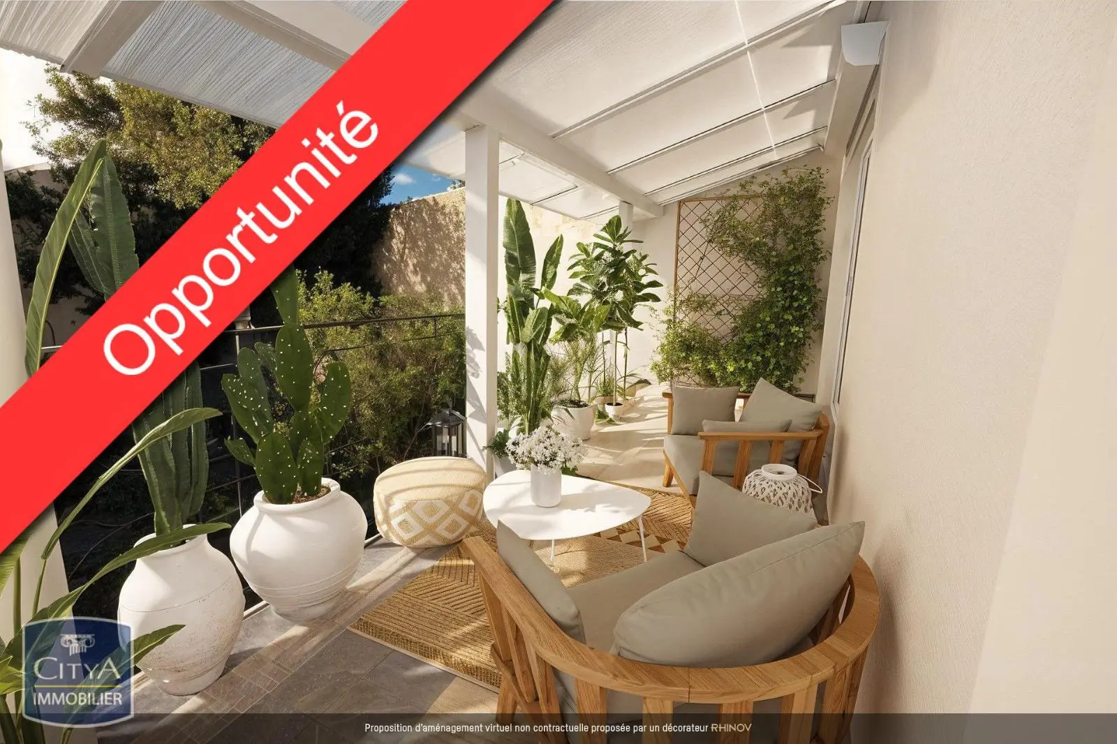 Photo 1 Maison 4 pièces 95m²