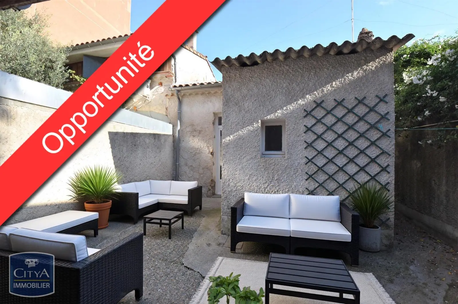 Photo 1 Maison 2 pièces 46m²