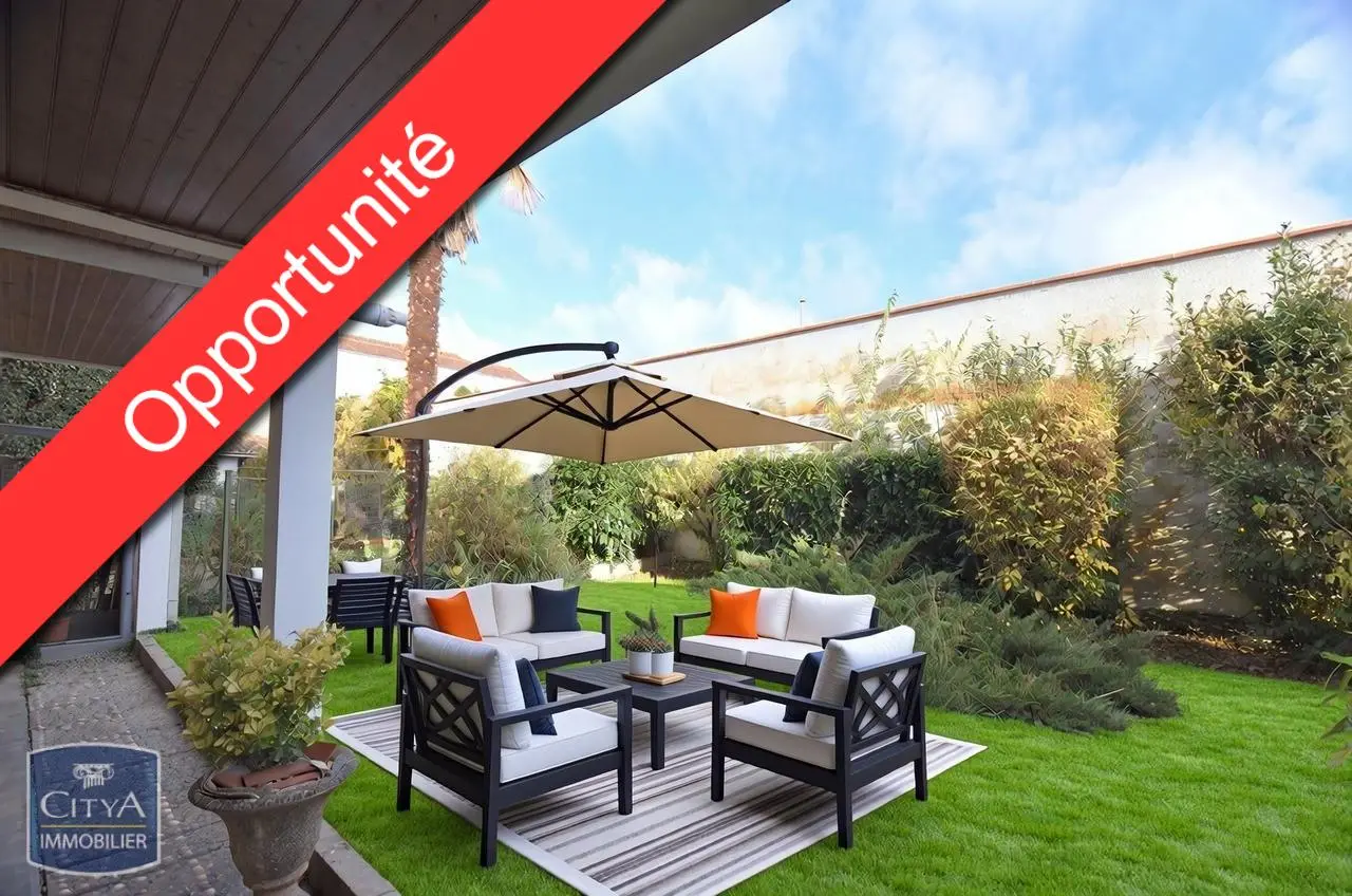 Photo 1 Maison 4 pièces 125m²