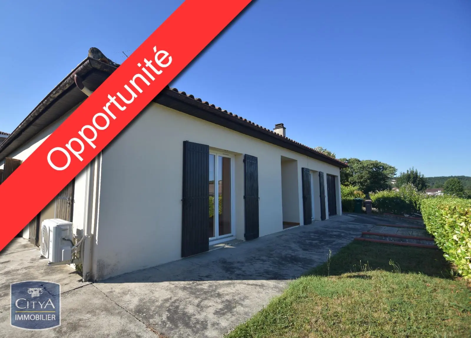 Photo 1 Maison 5 pièces 115m²