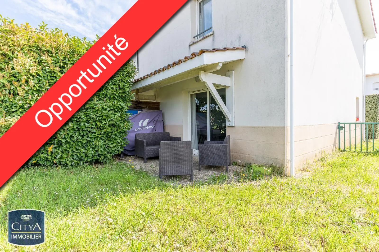 Photo 1 Maison 3 pièces 70m²