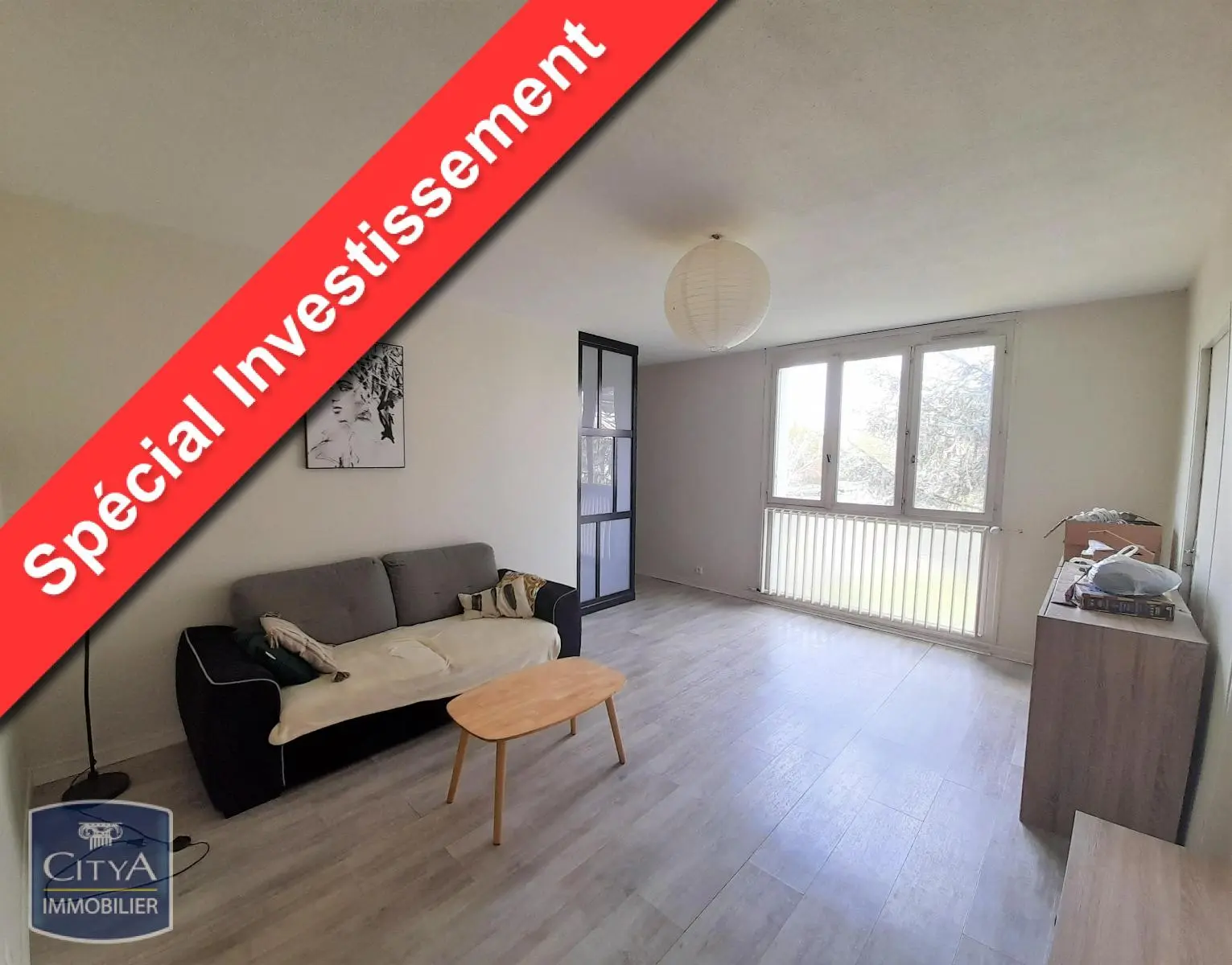 Photo 1 Appartement 4 pièces 85.9m²