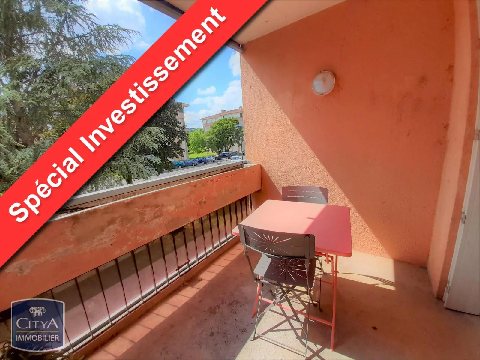Photo 1 Appartement 4 pièces 85.9m²