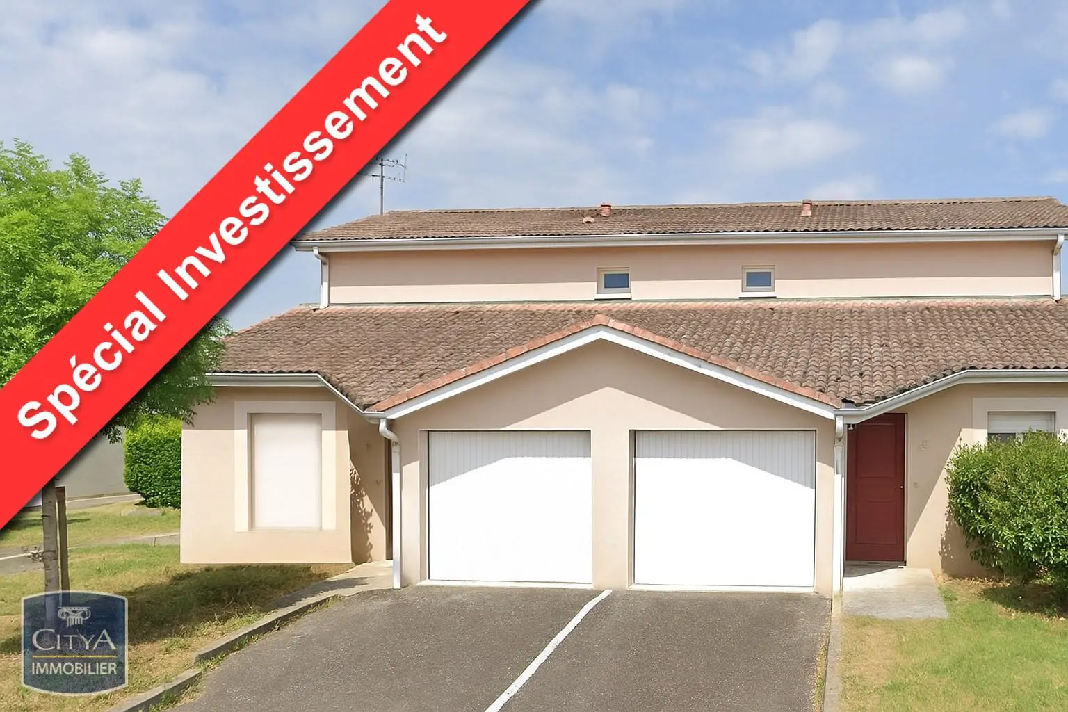 Photo 1 Maison 4 pièces 78.51m²