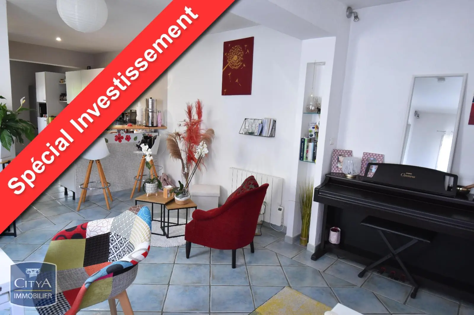Photo 1 Maison 3 pièces 71.59m²