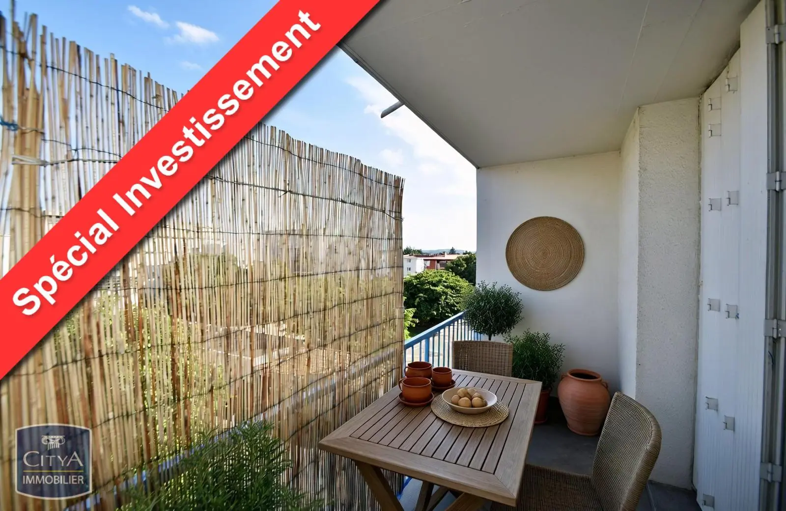 Photo 1 Appartement 2 pièces 59.16m²