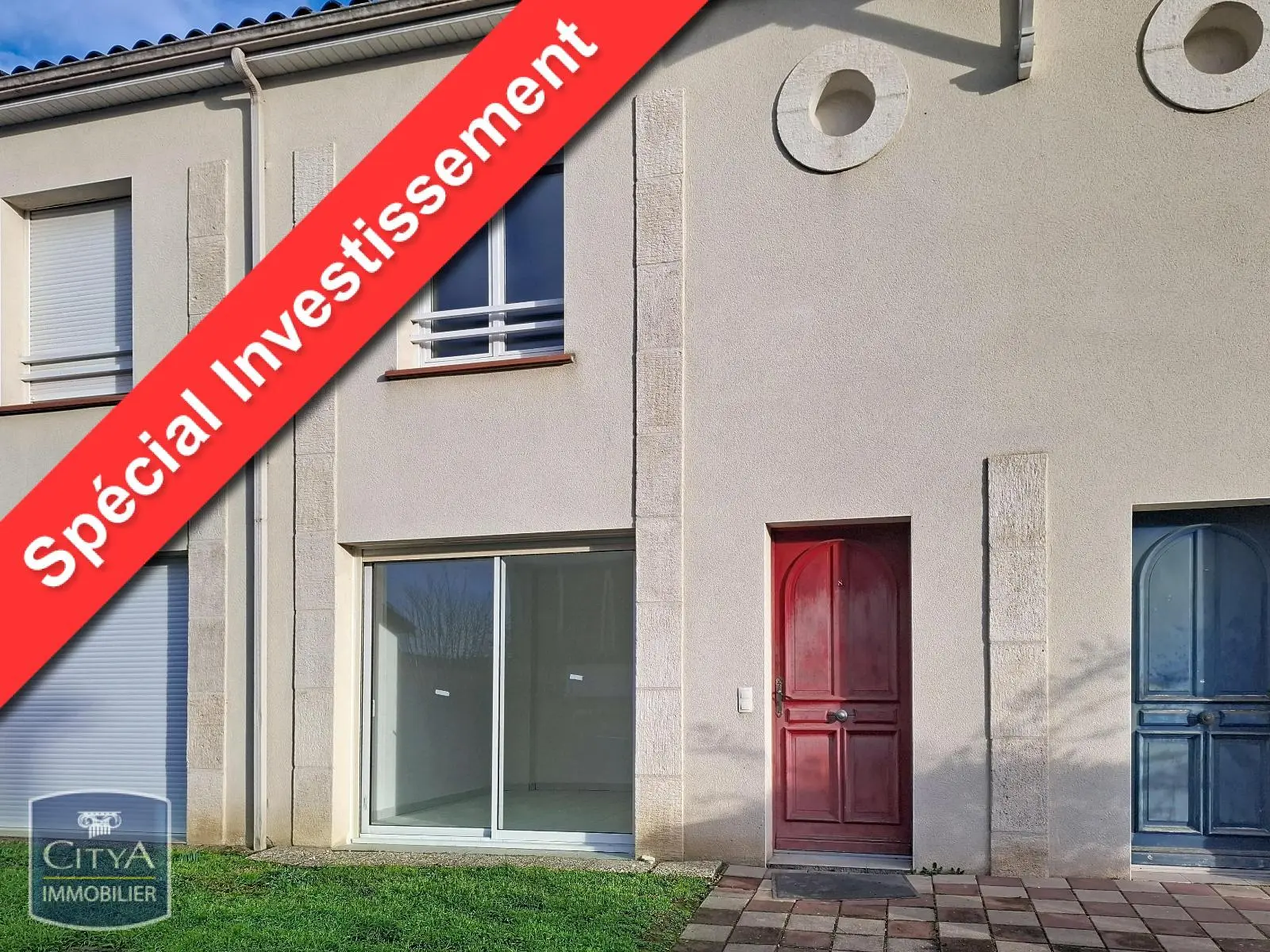 Photo 1 Immeuble