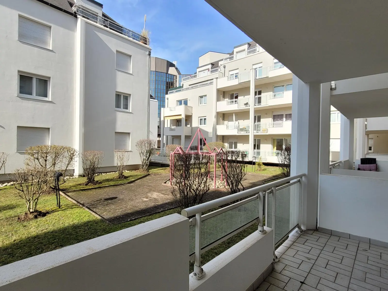 Photo 5 Appartement 3 pièces 79.67m²
