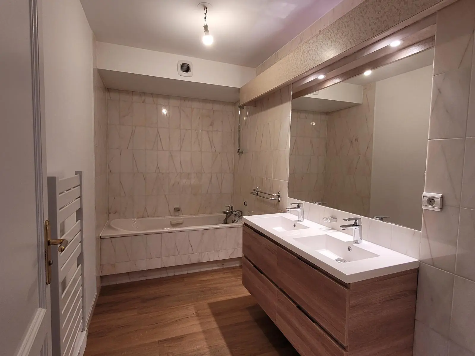 Photo 3 Appartement 3 pièces 79.67m²