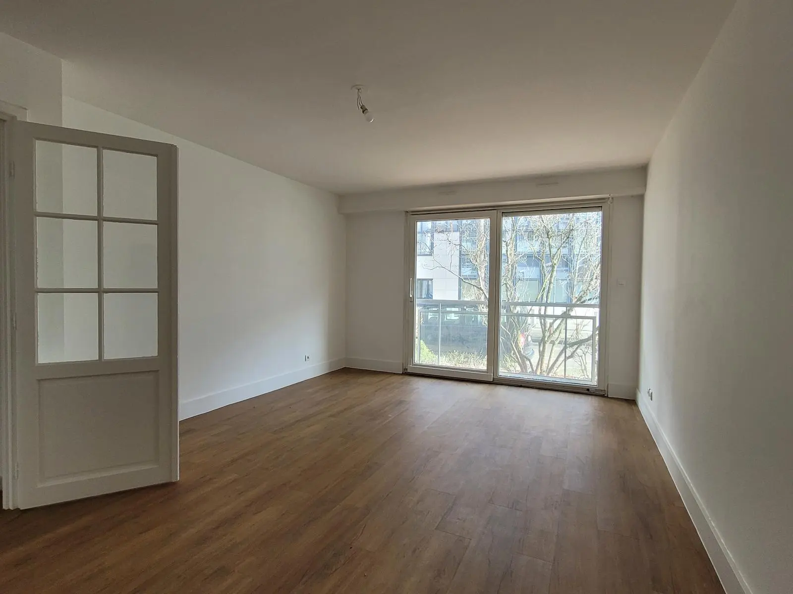 Photo 1 Appartement 3 pièces 79.67m²