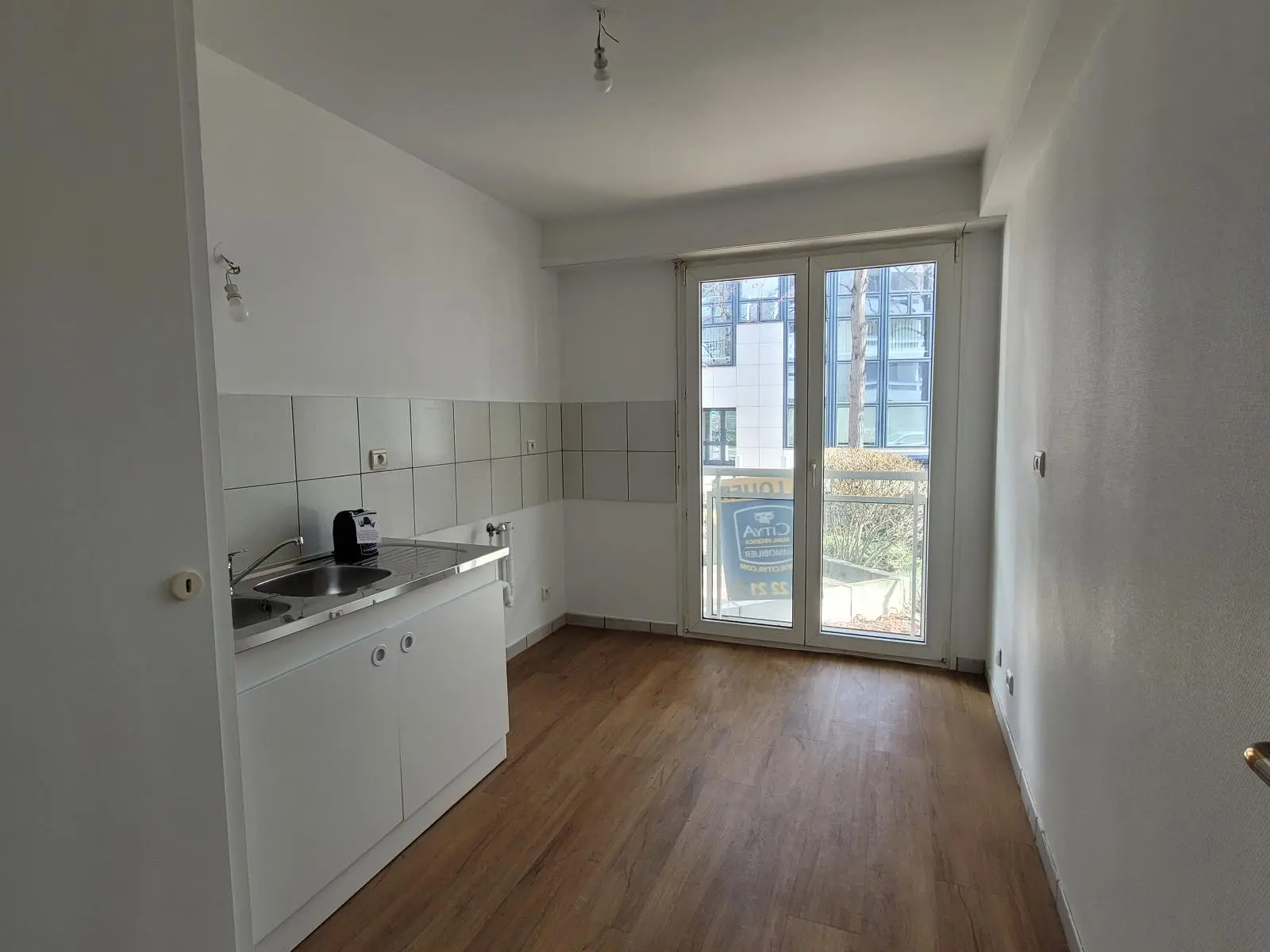 Photo 2 Appartement 3 pièces 79.67m²