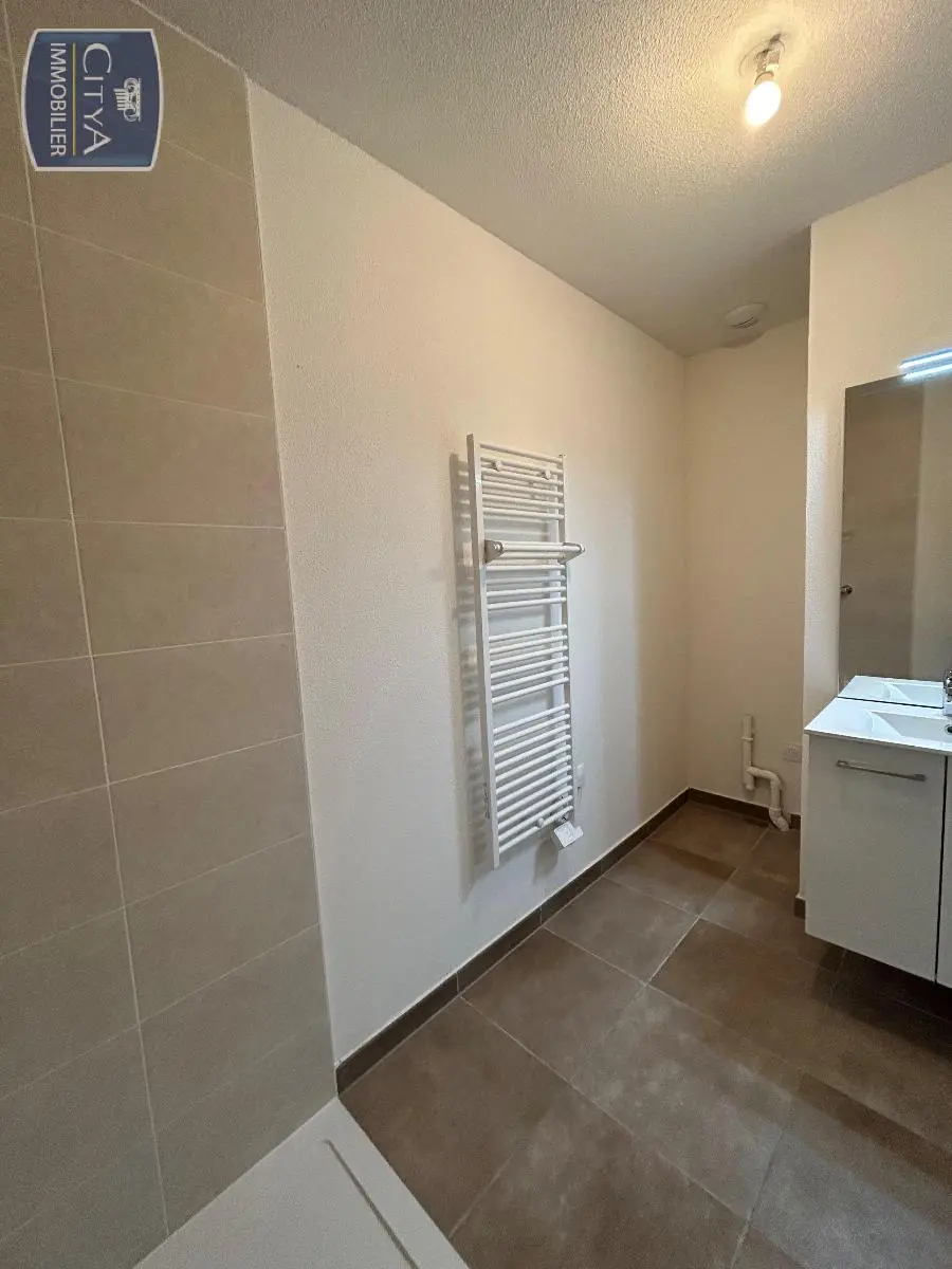 Photo 6 Appartement 2 pièces 46.59m²