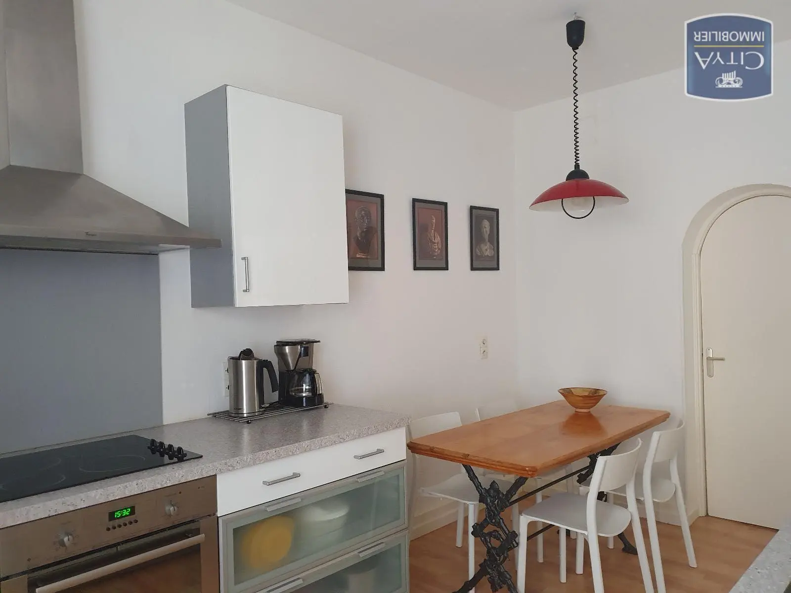 Photo 4 Appartement 2 pièces 50.01m²