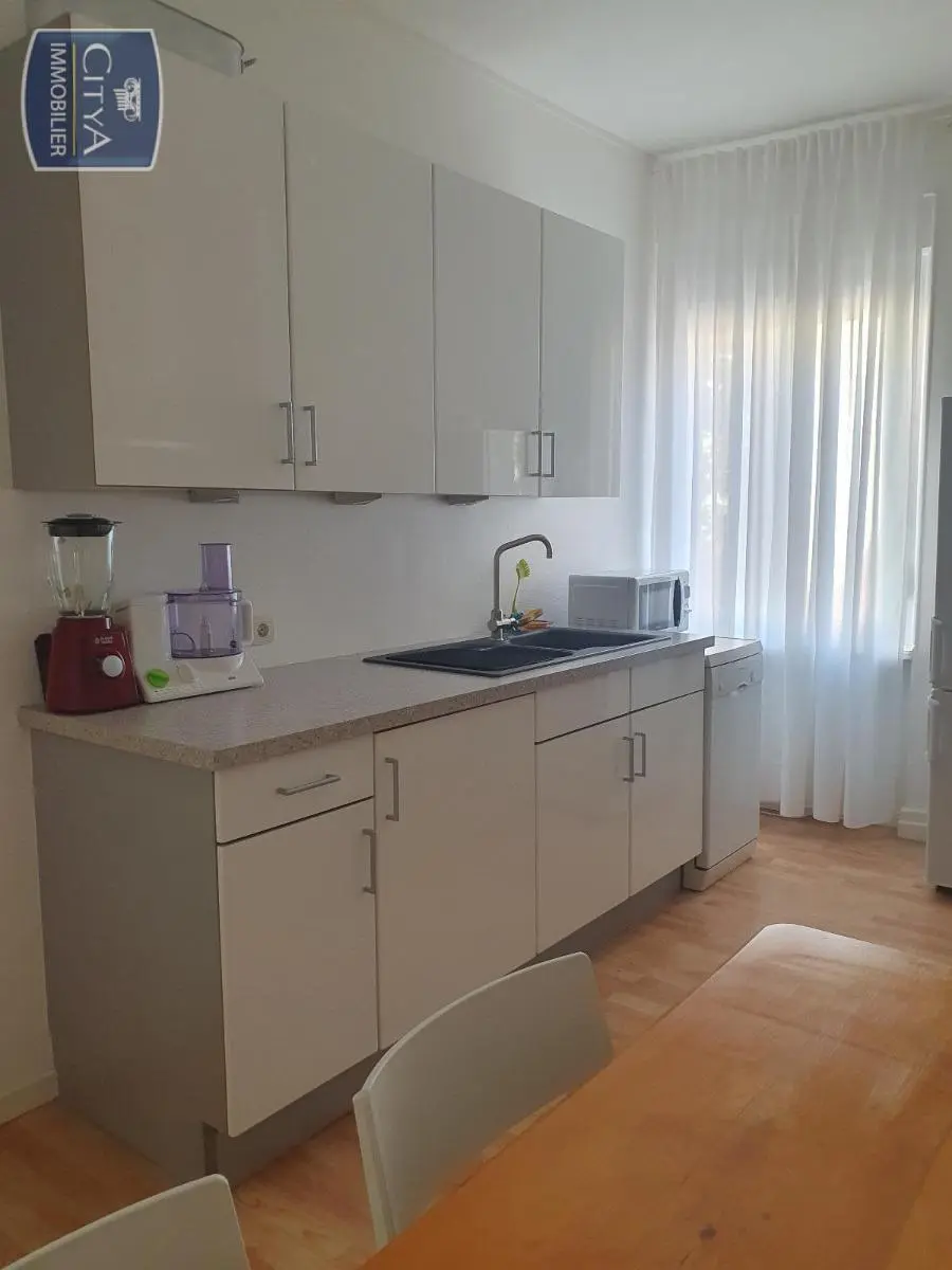 Photo 3 Appartement 2 pièces 50.01m²
