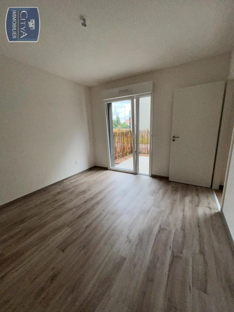 Photo 1 Appartement 2 pièces 46.59m²