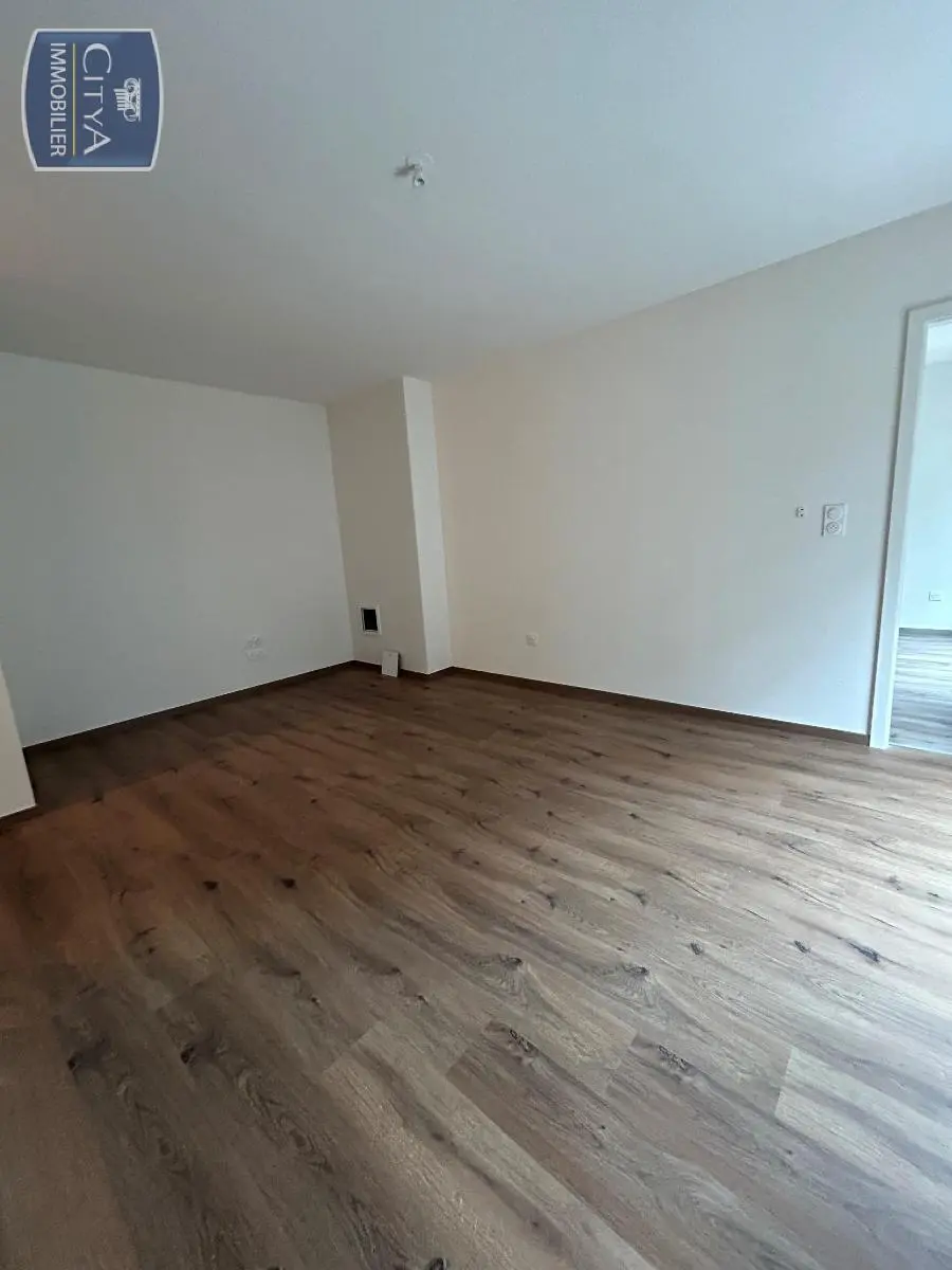 Photo 3 Appartement 2 pièces 46.59m²