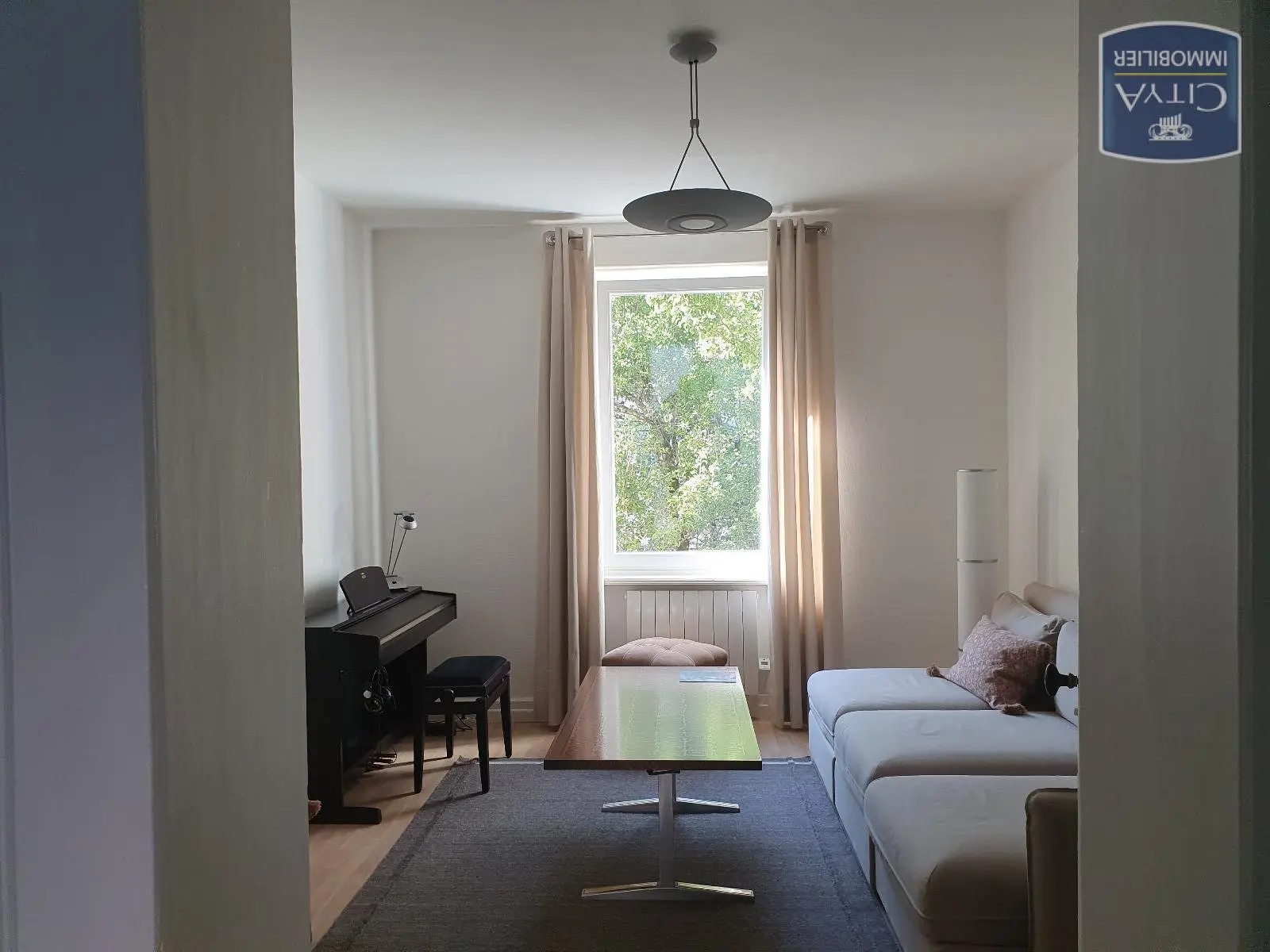 Photo 2 Appartement 2 pièces 50.01m²