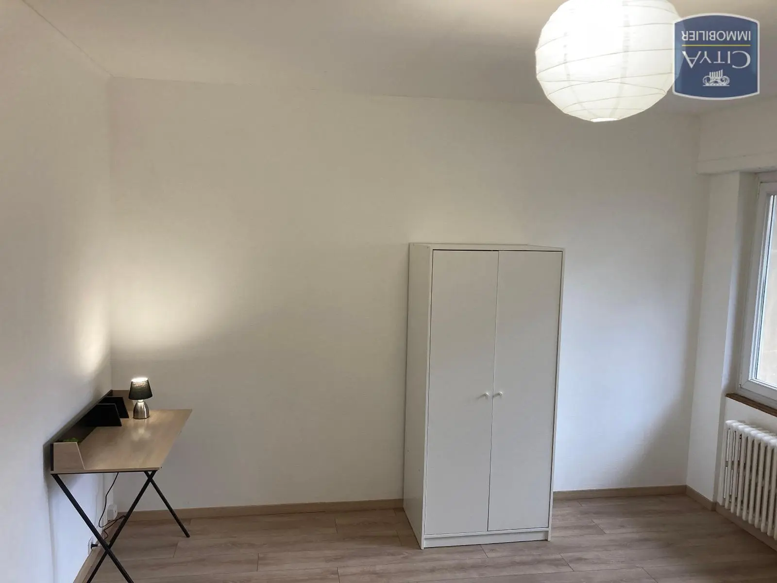 Photo 3 Appartement 1 pièce 16.97m²