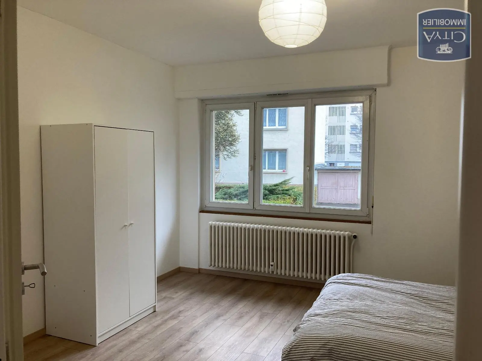 Photo 1 Appartement 1 pièce 16.97m²