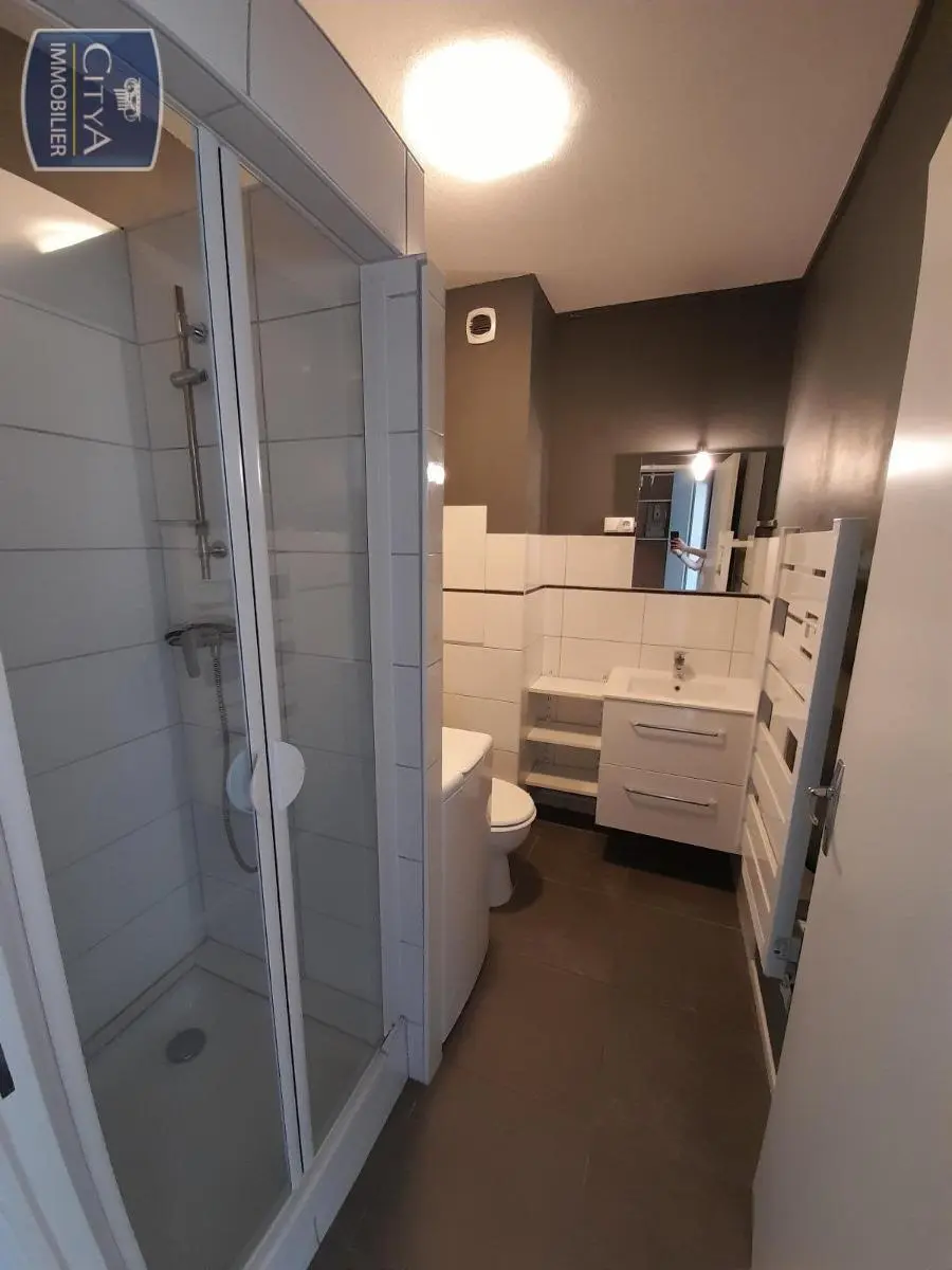 Photo 2 appartement Strasbourg