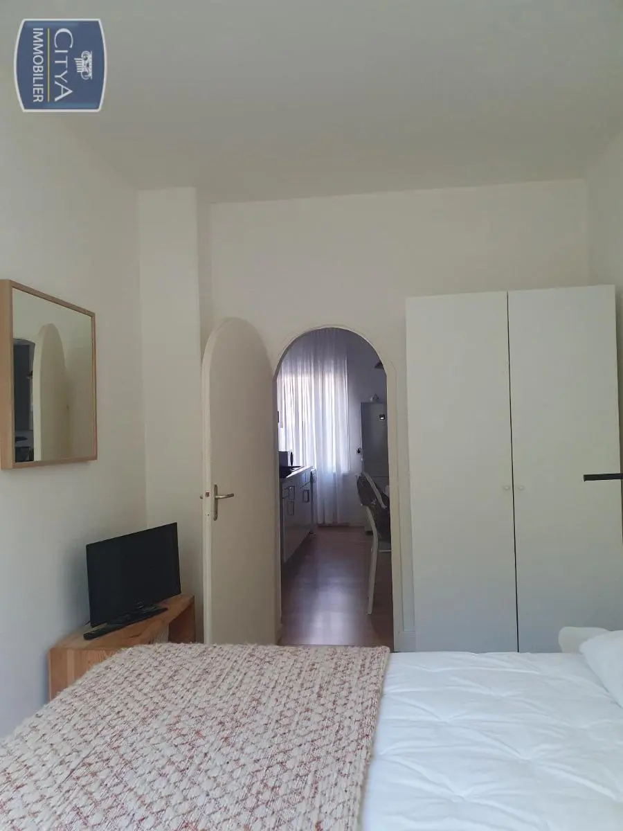 Photo 6 Appartement 2 pièces 50.01m²