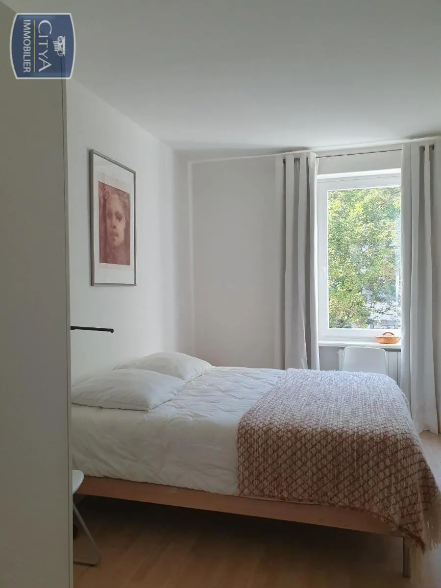 Photo 5 Appartement 2 pièces 50.01m²