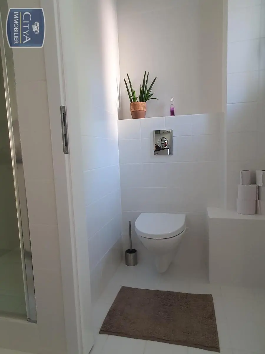 Photo 8 Appartement 2 pièces 50.01m²